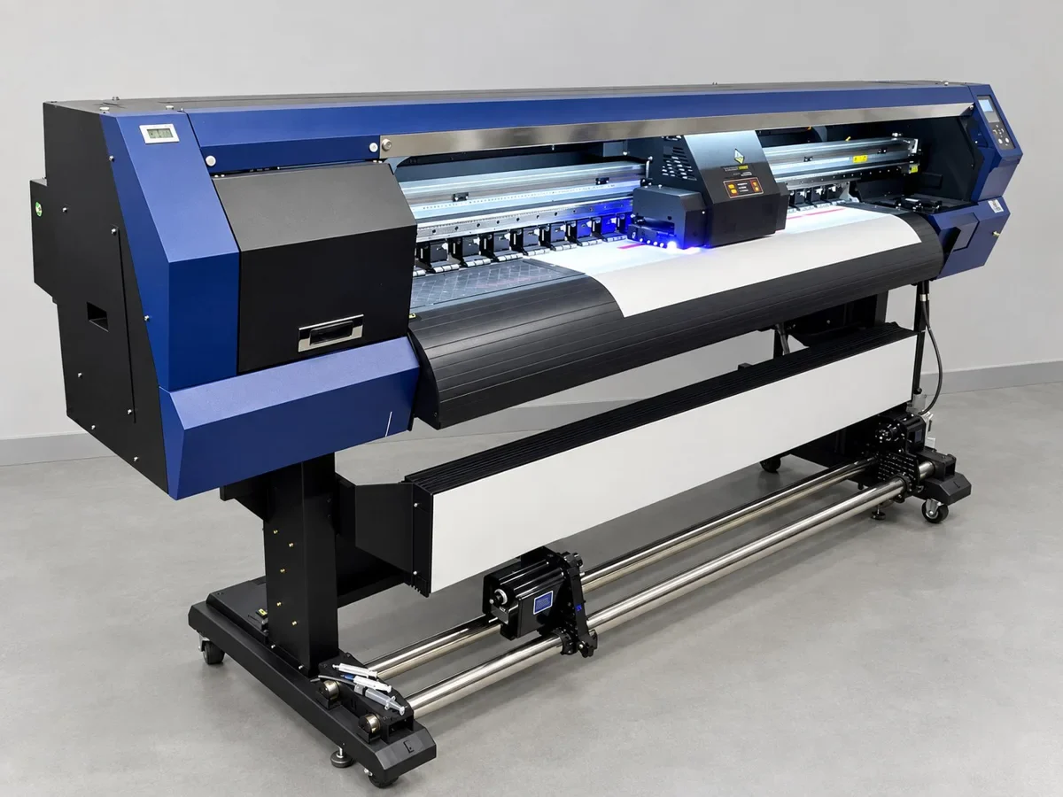 ARK-JET UV 1803