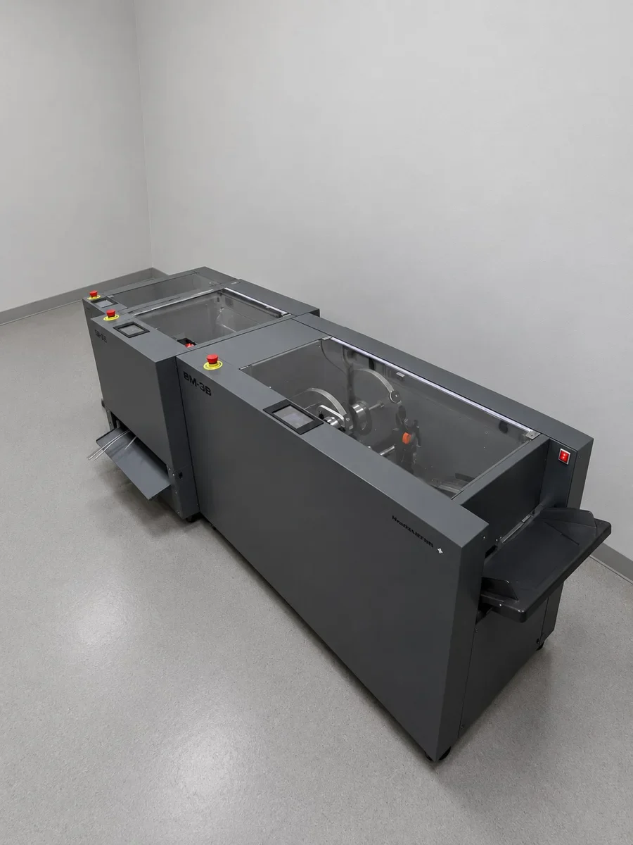 BindMASTER BM-38