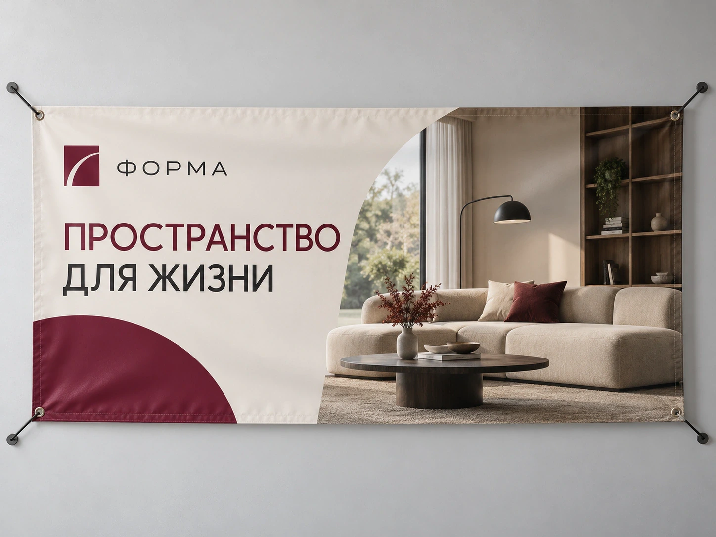 Баннер