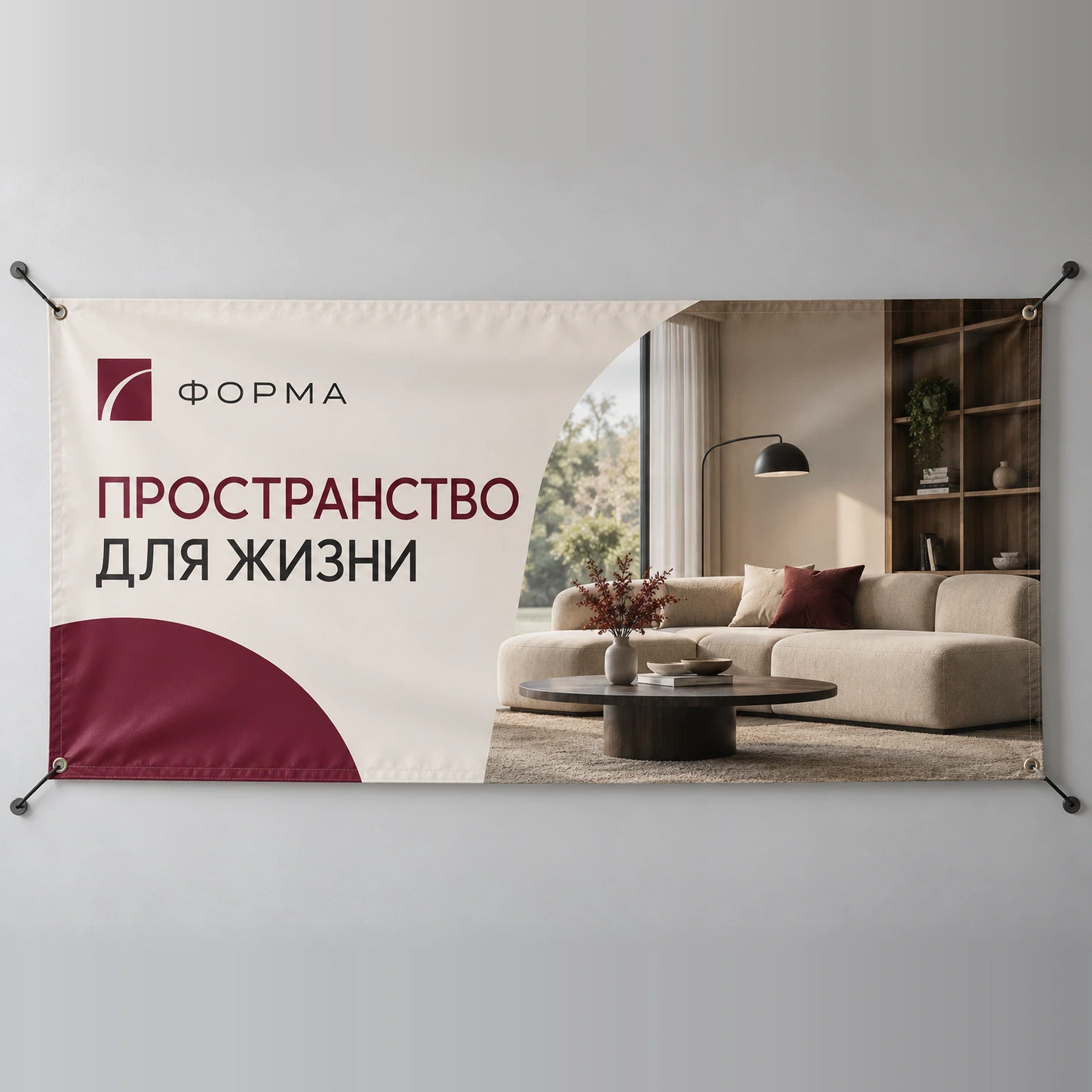 Баннер