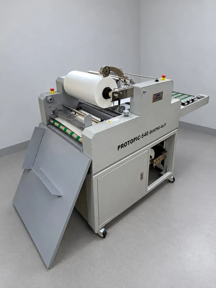GMP PROTOPIC-540 QUATRO SLIT