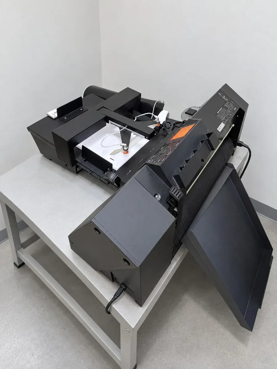 Graphtec CE6000-60 Plus и CE7000-40