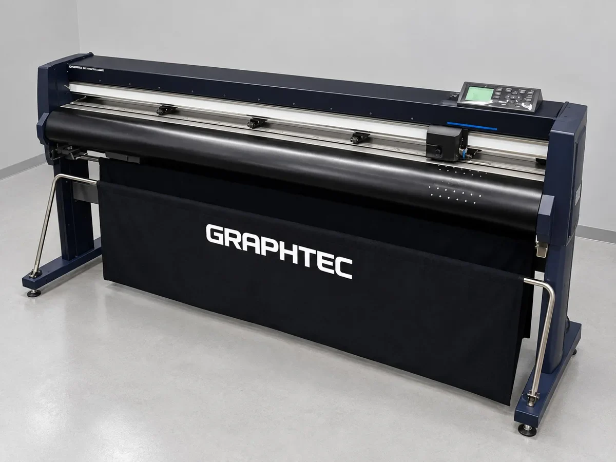 Graphtec FC9000-160
