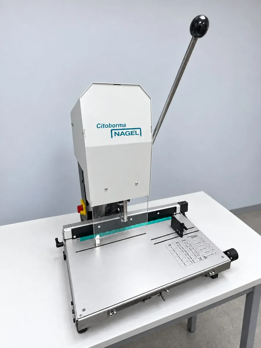 Nagel Citoborma 190
