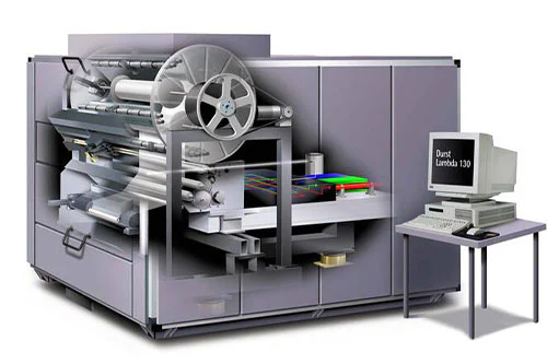 Durst Lambda 131