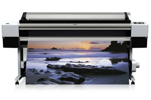 Epson Stylus Pro 11880