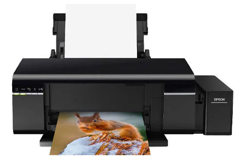 Принтер Epson L805