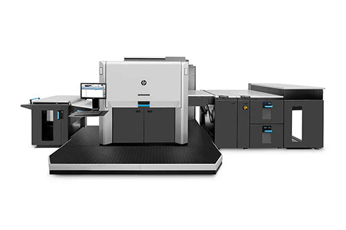 HP Indigo 12000