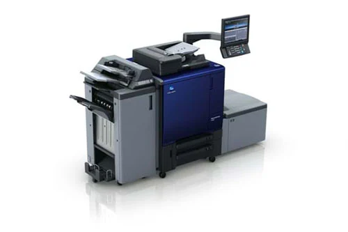 Konica Minolta AccurioPress C3070