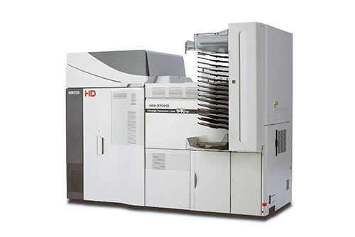 Noritsu QSS 3702