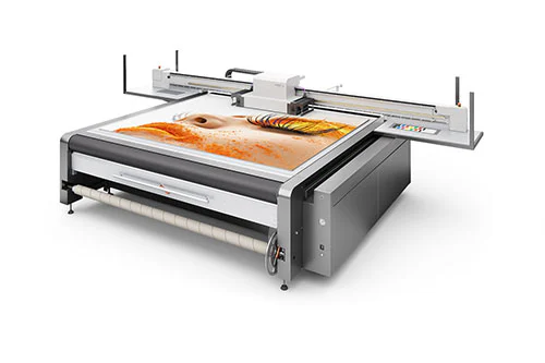 SwissQprint Nyala 2