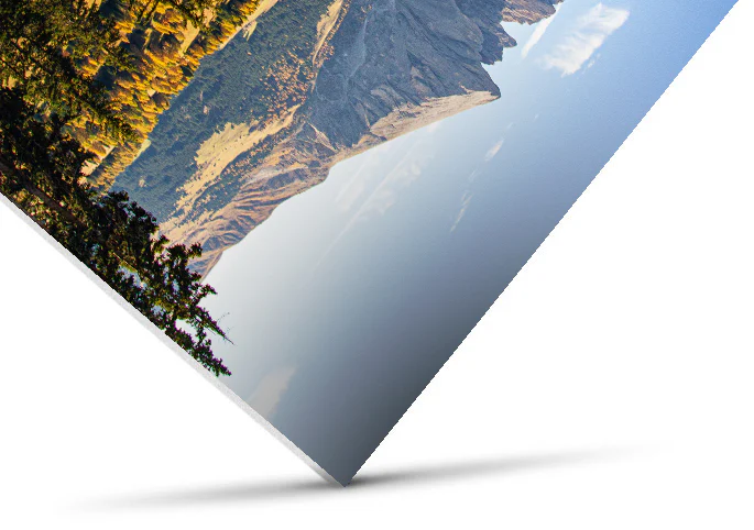 Пенокартон фотография