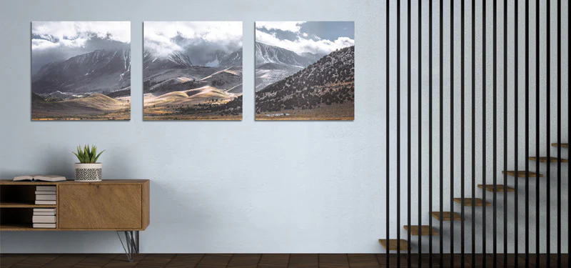 Пластификация фотографий