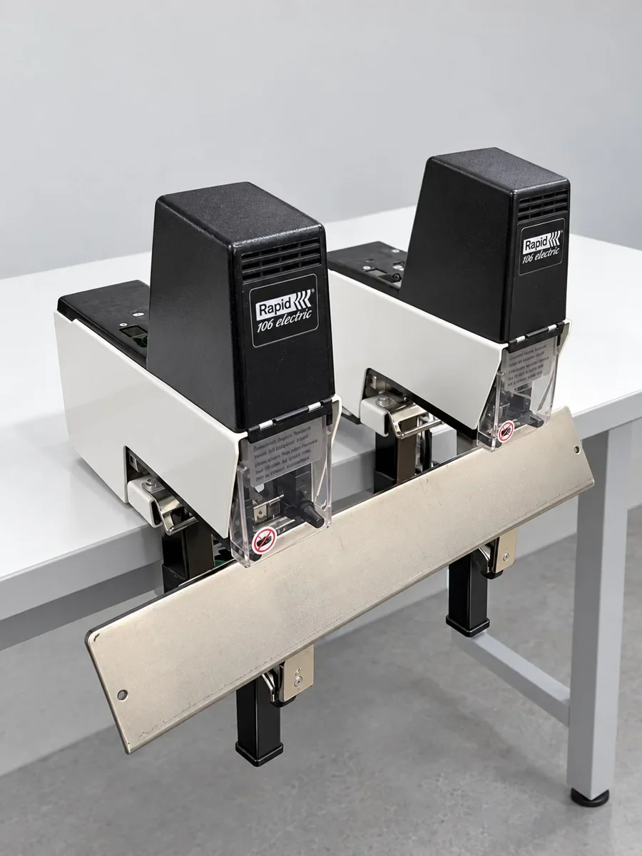 Rapid 106e Twin